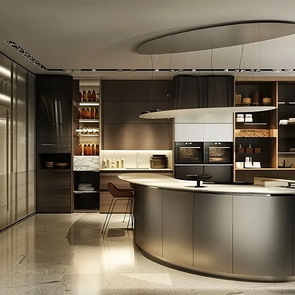 gambar artikel: SPC Flooring: Pilihan Lantai Tahan Air, Tahan Rayap, dan Elegan untuk Rumah & Kantor